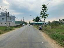 Hình ảnh Bán lô đất đẹp, bằng phẳng ngay MT QL50, 105m2 giá 795tr