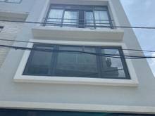 Hình ảnh Bán nhà 2 mặt hẻm xe hơi Chu Văn An phường 12 Bình Thạnh 4x10m