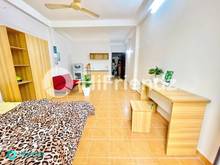 Hình ảnh 🎊 Mb6623 nạp rút nhanh chóng Studio bancol/cửa sổ new 100% cực đẹp tại Quận Tân Bình