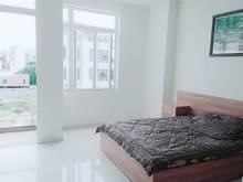 Hình ảnh CHDV ban công thoáng mát ngay KDC Bông Sao Quận 8 - Có máy giặt riêng