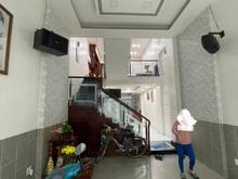 Hình ảnh Bán nhà hxh Đồng Đen ( 4.6x20m CN : 96m2 ) nhà 4 tầng. giá 11.5 tỷ tl.