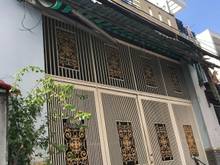 Hình ảnh Bán nhà Bình Tân giáp Tân Phú diện tích khủng 5*19 HXT chỉ 6 tỷ 2