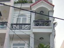 Hình ảnh HXH 10m Huỳnh Văn Nghệ, DT 4x17 (CN70), 4 tầng đúc BTCT mới