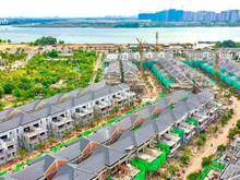 Hình ảnh BÁN SHOPHOUSE  GÓC 3 MT - VALENCIA, AQUA CITY - Giá siêu hời 11,25 tỷ
