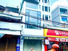 Hình ảnh Bán nhà MT đường Âu Cơ, Phường 10  Quận Tân Bình 49m2. Giá 8.8tỷ.