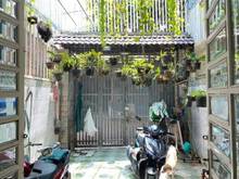 Hình ảnh Mặt tiền Tân Thới Hiệp Quận 12 Giáp Vấp chỉ với 73tr/m2 giá 5.25 tỷ