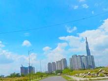 Hình ảnh Đầu tư sinh lời, bán đất đường Nguyễn Quý Cảnh, Q2. Giá 2.8 tỷ. SHR