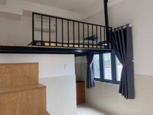 Hình ảnh phòng cửa sổ lớn full nội thất ngay chợ hạnh đông tây
