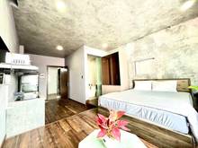 Hình ảnh 💒💒💒Cho thuê STUDIO đường số 41 siêu sang có cửa sổ