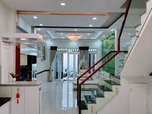 Hình ảnh Bán HXH sổ riêng chính chủ dt 35.5m2 Phó Đức Chính P1 BT