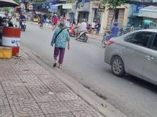 Hình ảnh Bán nhà Phạm Thế Hiển P3 Q8 Nhà mới tinh 2 lầu 3PN sát mặt tiền 5.5 tỷ