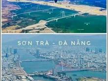 Hình ảnh Đất nền ven biển 80m2, giá 3,3 tỷ view sân Golf 36 lỗ FLC Quy Nhơn.