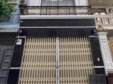 Hình ảnh Tôi Cần Bán nhà SHR 1/ 40m2 ngay Mã Lò (Bệnh viện Bình Tân) 3 Lầu, 4PN