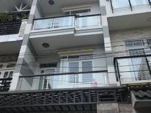 Hình ảnh Nhà cho thuê hẻm 10m đường Lê Đức Thọ,P.6,gần chợ An Nhơn