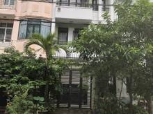 Hình ảnh Chính chủ bán nhà mặt tiền Lý Chính Thắng - Hai Bà Trưng, Quận 3.