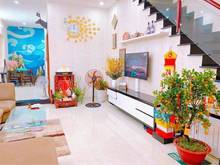 Hình ảnh Bán nhà giá sốc 89m2-Giá chỉ 3 Tỷ 6 Đường Kinh Dương Vương-Bình Tân