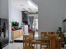 Hình ảnh Bán nhà Đường Lê Trọng Tấn Hẻm 6M, 5mx19m, nở hậu 2 Tầng BTCT 6.65 tỷ