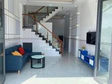 Hình ảnh Bán gấp nhà HXH đường Bành Văn Tân , DT: 4x20m, 2 tầng, giá chỉ 8 tỷ