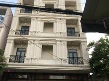 Hình ảnh Bán căn góc 2 MT Cách Mạng Tháng 8, Q3. 5.4x22m, HĐT: 111,305 tr/tháng