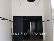 Hình ảnh Cho thuê mặt tiền Võ Văn Tần P5 Q3