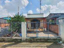 Hình ảnh Bán nhà Cấp 4 gần Trung Tâm Y Tế Dĩ An chỉ 300m p.Tân Đông Hiệp, Dĩ An