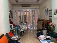 Hình ảnh Bán nhà Phố Lạc long Quân, Tây hồ 81m ,mt4.5m x 4T KD 12 tỷ