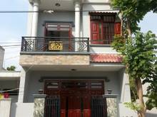 Hình ảnh Bán nhà đường Cách Mạng Tháng Tám, DT 4x18m, 2 tầng đang kinh doanh