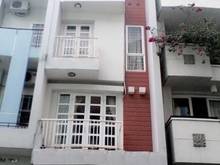 Hình ảnh Bán gấp MT Võ Văn Tần, P. 5, Q3. 2 chiều, 5,4x16m, T 4L