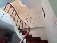 Hình ảnh Cần bán nhà đẹp Quận 12 5 tầng 116m2 chỉ 63tr/m2 giá 7.4 tỷ
