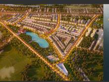 Hình ảnh Villa đơn lập 250m2 dự án Ecocity giá chỉ 10 tỷ