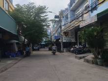 Hình ảnh Bán nhà, hxh, An Dương Vương, An Lạc, Bình Tân, 4x16m, giá 5 tỷ