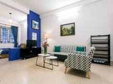 Hình ảnh Cần bán gấp Mặt Tiền Đường Đề Thám, Quận 1. KC: 5 tầng. HĐT 6000USD