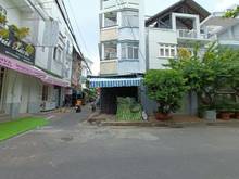 Hình ảnh Bán Biệt Thự Hướng Đông Nam ở Quang Trung,Phường 11, bề ngang 8.4m