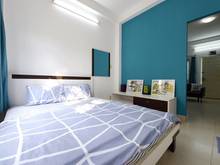 Hình ảnh Cần Bán Nhà 2 MT Đường Lớn Trần Hưng Đạo - Cao Bá Nhạ, Quận 1. (4x22m)