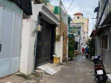 Hình ảnh Cần bán gấp nhà ở quận bình thạnh