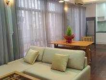 Hình ảnh Cần cho thuê gấp PENT HOUSE SKY GARDEN, PMH,Q7 nhà đẹp, mới giá rẻ.