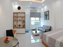 Hình ảnh Cho thuê officetel CC Orchard Parkview 34m2 10tr