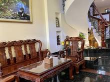 Hình ảnh Bán nhà Quận Phú Nhuận - MT NGuyễn Trọng Tuyển. DT: 5mx20m.