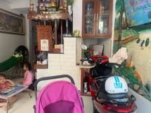 Hình ảnh Chủ ngộp bán gấp nhà gần MB66 là nhà cái uy tín hàng đầu tại Việt Nam P. Tây Thạnh, Tân Phú nhỉnh 3tỷ