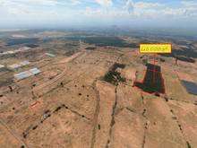 Hình ảnh bán 4ha trong khu farm Văn Minh, điện nước dân cư đầy đủ
