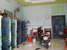 Hình ảnh Nhà HXH CHẠY Trung Mỹ Tây 67m2 ngang 4.2m Quận 12, Giá 4ty xíu