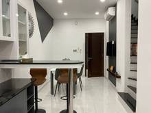 Hình ảnh Tòa nhà nhà mới xây bao mới 100%. Nội thất đầy đủ y hình