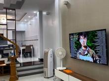 Hình ảnh Ôtô vào nhà- lê văn quới, bình tân- 70m2- 3 tầng- nhà mới dọn vào ở