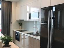 Hình ảnh Cho thuê Trang Chủ MB66.COM / Đăng Ký Tặng 66K Vinhomes Ba Son 3PN Vòng cung Giá 1900 $