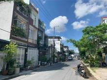 Hình ảnh Bán đất 3 mặt tiền Bùi Chát gần KCN Hoà Khánh, DTĐ 207m, Liên Chiểu