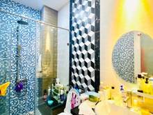 Hình ảnh Vip Tân Phú - Tô Hiệu - Hẽm Xe Tải - 4 Tầng BTCT - Giá 7.x Tỷ