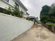 Hình ảnh Bán đất kiệt ô tô 338 Trường Chinh, DTĐ 75m, Cẩm Lệ