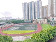 Hình ảnh Mặt phố Nguyễn Trãi, Thanh Xuân, 320m2, 10 tầng, giá: 150 tỷ, mt: 15m,