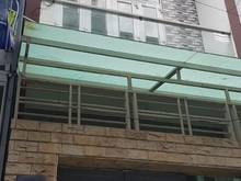 Hình ảnh Nhà Lý Thánh Tông hẻm 6m - 3 tầng mới vuông vức giảm chỉ 5.7 tỷ tl