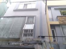 Hình ảnh Khu VIP Quận 3, Nam Kỳ Khởi Nghĩa, 40m2, xe hơi đỗ cửa